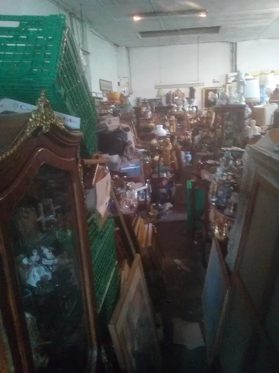 Objets anciens - Antiquités Darchis Mulhouse