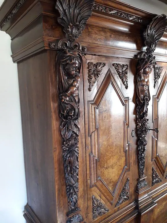 Meuble ancien - Antiquités Darchis Mulhouse